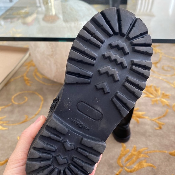 D&G kids boots - Picture 4 of 4